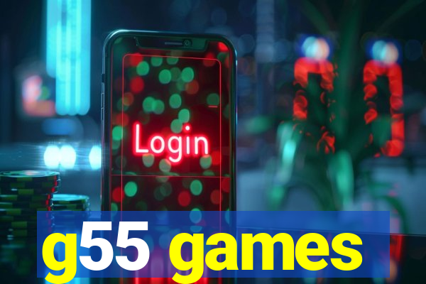 g55 games
